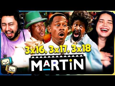 Martin (1994)