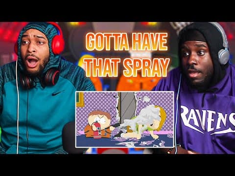 South Park S9E2