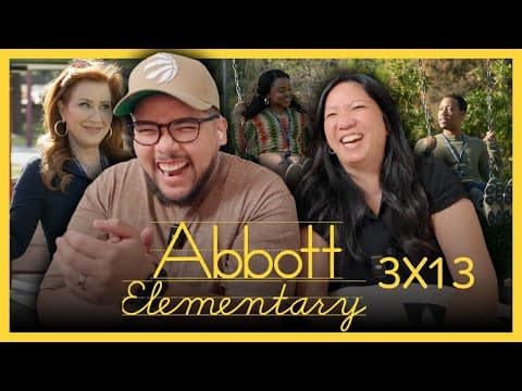 Abbott Elementary S3E13