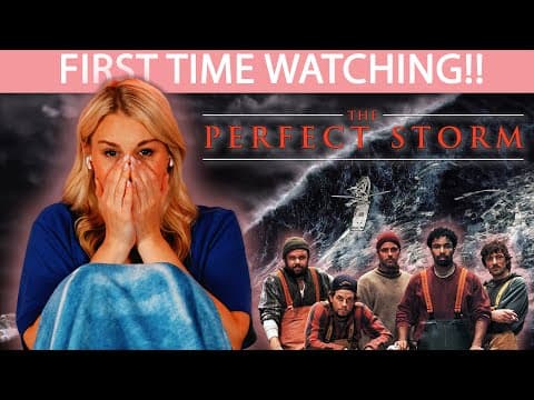 The Perfect Storm