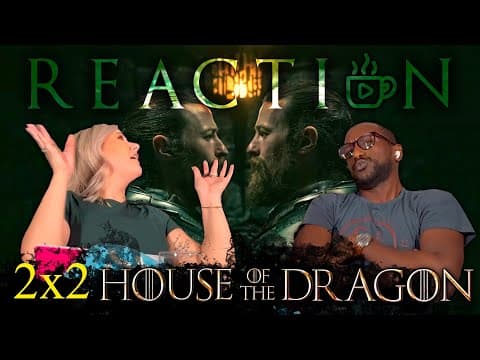 House of the Dragon S2E2