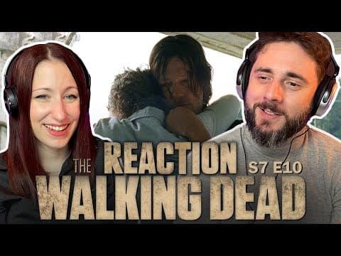 The Walking Dead S7E10