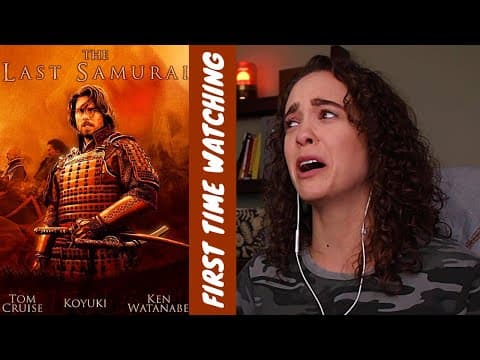 The Last Samurai