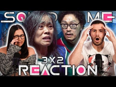 Squid Game S3E2