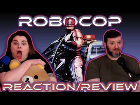 Robocop
