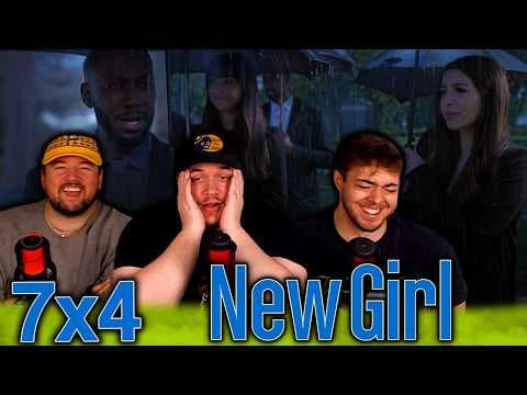 New Girl S7E4