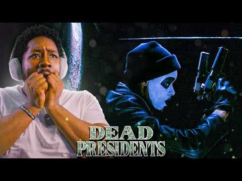 Dead Presidents