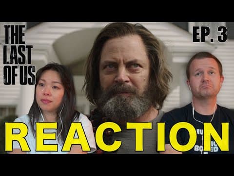 The Last of Us Episode 3