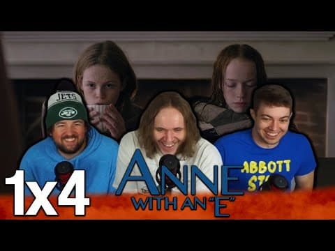 Anne With an E S1E4