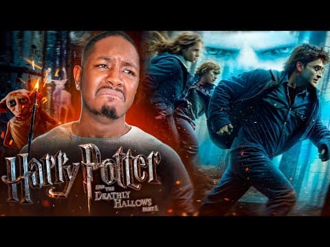 Harry Potter and the Deathly Hallows