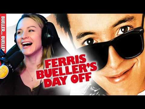 Ferris Bueller's Day Off