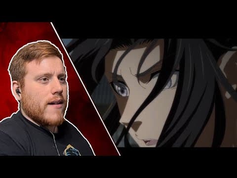 Mo Dao Zu Shi S3E7
