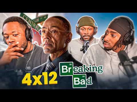 Breaking Bad S4E12