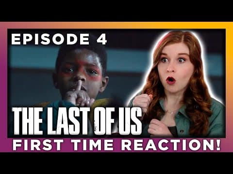 The Last Of Us Episode 4