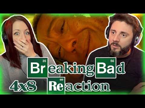Breaking Bad S4E8
