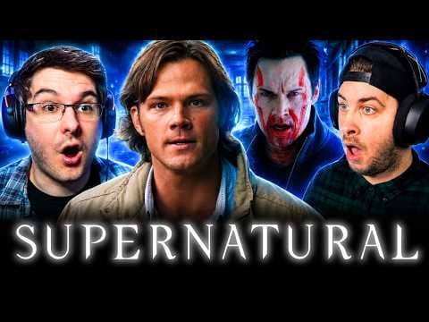 Supernatural S4E4