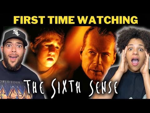 The Sixth Sense