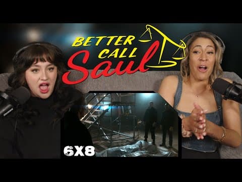 Better Call Saul S6E8