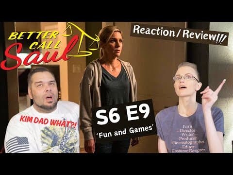 Better Call Saul S6E9