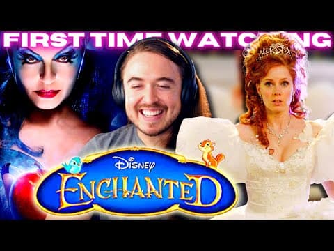 Enchanted