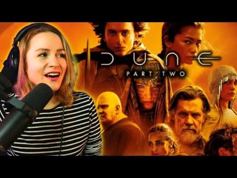 Dune: Part Two