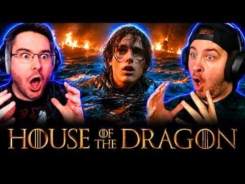 House of the Dragon S3E1