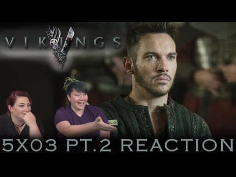 Vikings S5E3