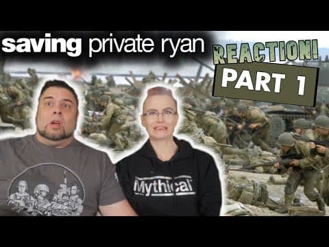 Saving Private Ryan