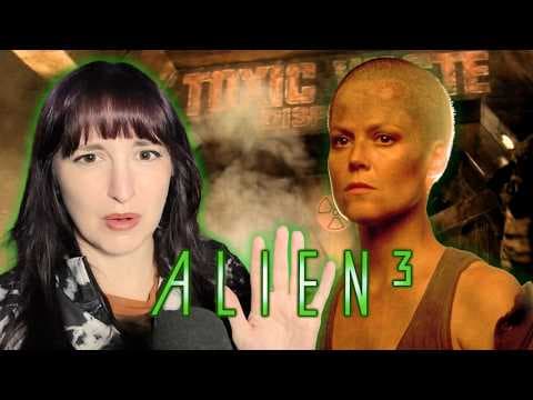 ALIEN 3