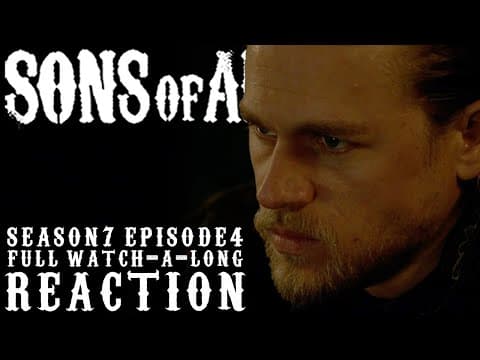 Sons Of Anarchy S7E4