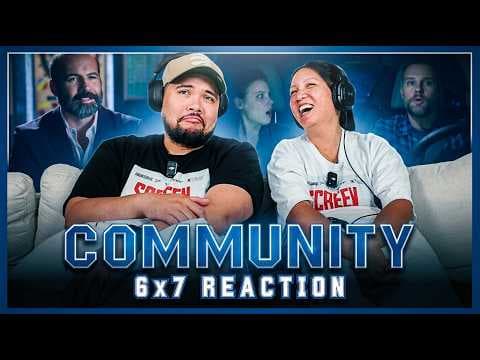 Community S6E7
