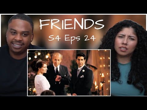 Friends S4E24