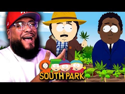 South Park S25E2