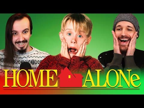 Home Alone