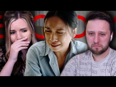 3 Body Problem Episode 7