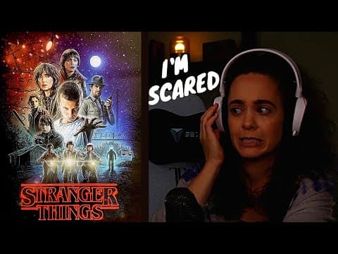 Stranger Things