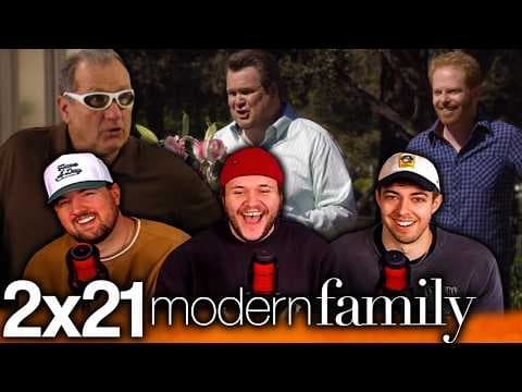 Modern Family S2E21