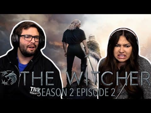The Witcher S2E2