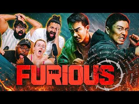 The Furious
