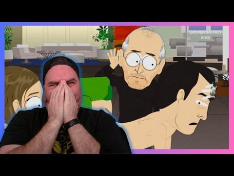 South Park S15E1