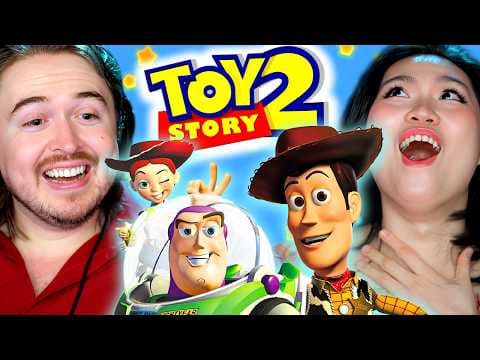 Toy Story 2