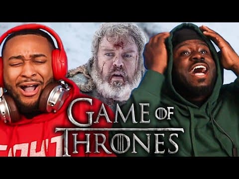 Game Of Thrones S6E5