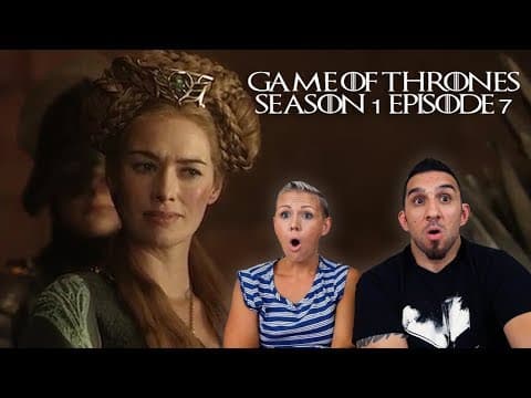 Game Of Thrones S1E7