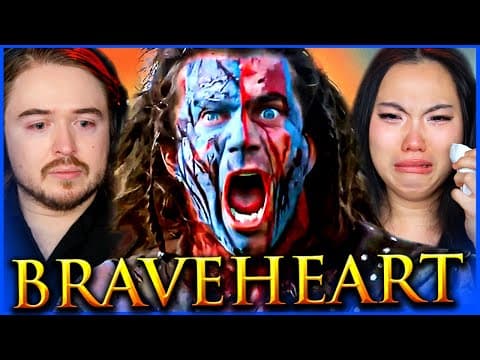 Braveheart