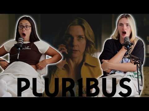 Pluribus S1E1