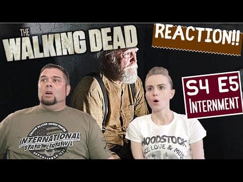 The Walking Dead S4E5