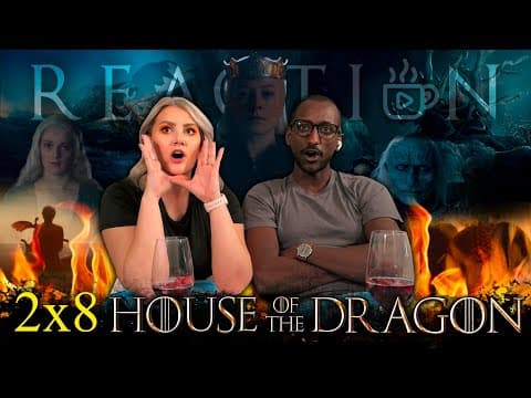 House of the Dragon S2E8