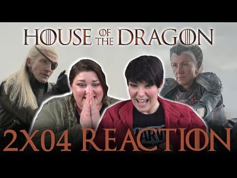 House of the Dragon S2E4