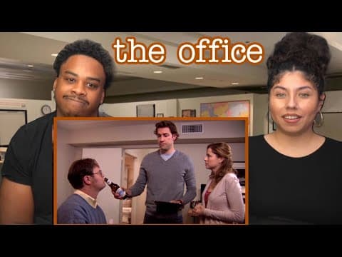 The Office S7E8
