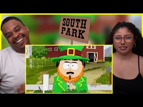 South Park S25E6